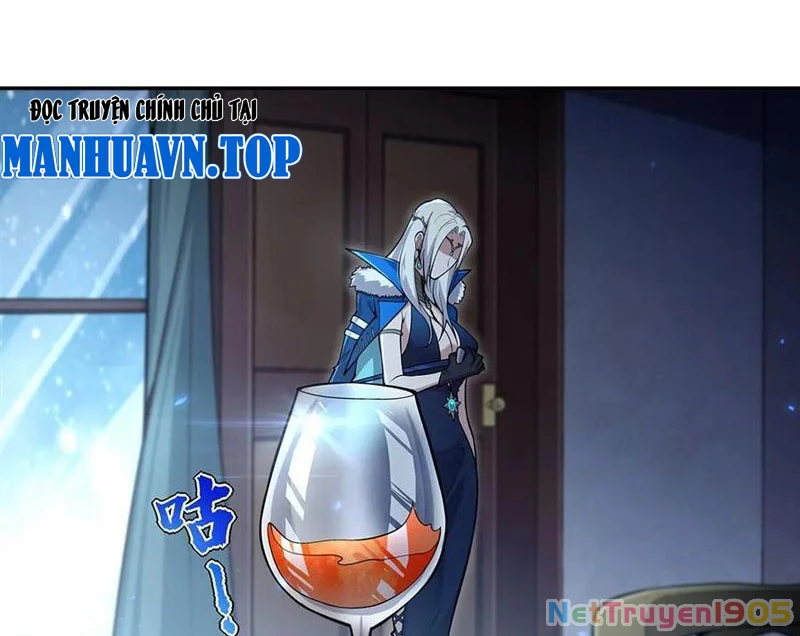 Những Phù Thủy Này Thật Không Đứng Đắn Chapter 5 - Trang 30