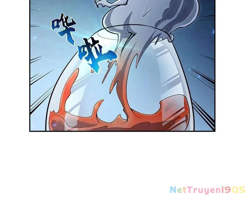 Những Phù Thủy Này Thật Không Đứng Đắn Chapter 5 - Trang 32