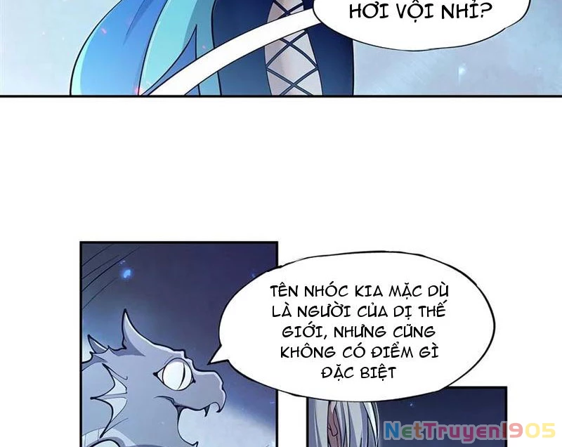 Những Phù Thủy Này Thật Không Đứng Đắn Chapter 5 - Trang 34