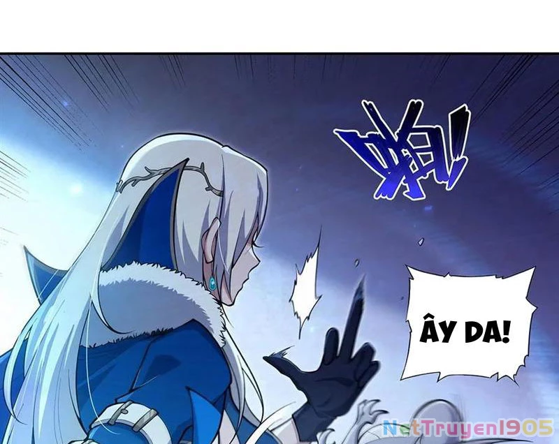 Những Phù Thủy Này Thật Không Đứng Đắn Chapter 5 - Trang 36