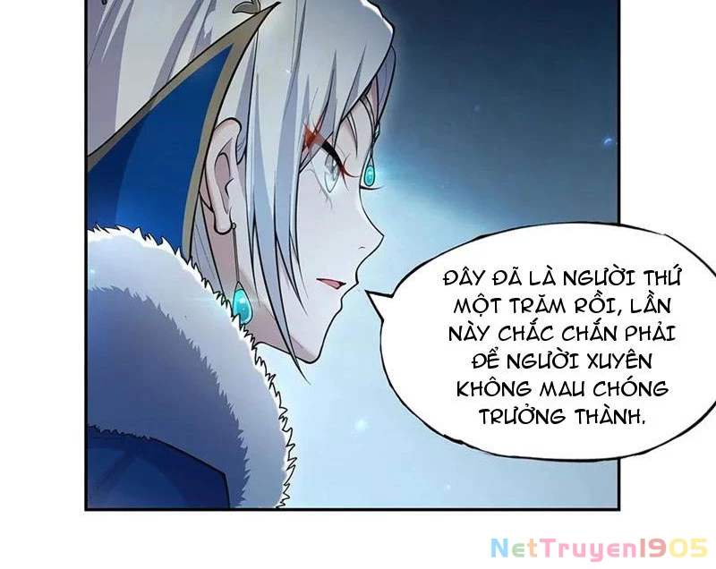 Những Phù Thủy Này Thật Không Đứng Đắn Chapter 5 - Trang 38