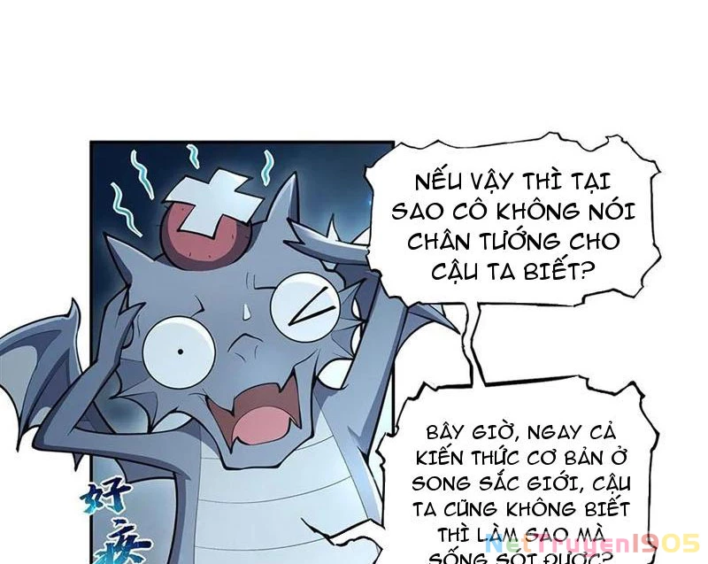 Những Phù Thủy Này Thật Không Đứng Đắn Chapter 5 - Trang 39