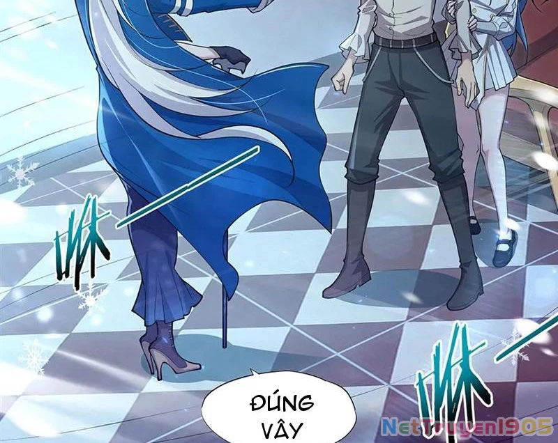 Những Phù Thủy Này Thật Không Đứng Đắn Chapter 5 - Trang 4