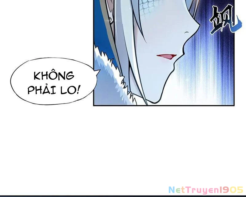Những Phù Thủy Này Thật Không Đứng Đắn Chapter 5 - Trang 41