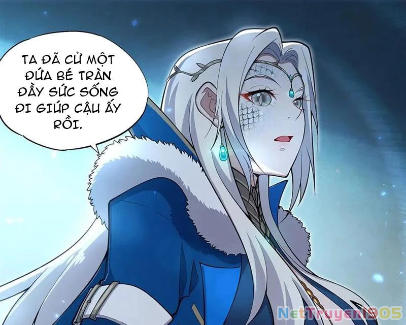 Những Phù Thủy Này Thật Không Đứng Đắn Chapter 5 - Trang 42