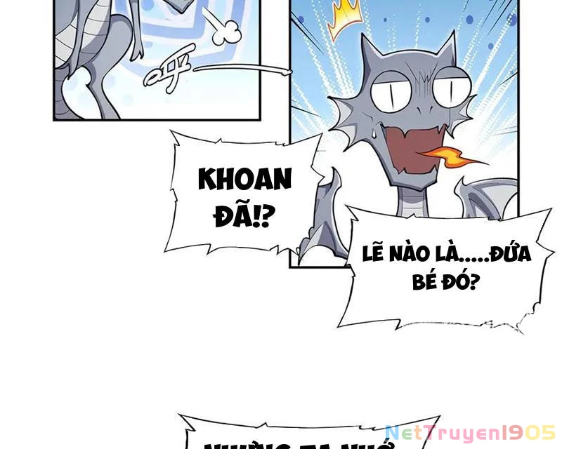 Những Phù Thủy Này Thật Không Đứng Đắn Chapter 5 - Trang 44