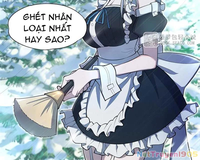 Những Phù Thủy Này Thật Không Đứng Đắn Chapter 5 - Trang 46