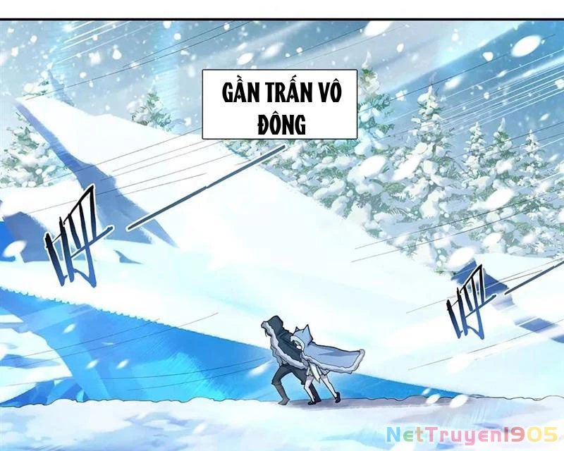Những Phù Thủy Này Thật Không Đứng Đắn Chapter 5 - Trang 48