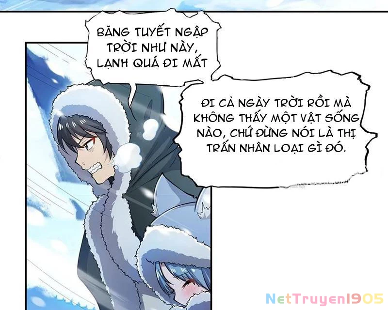 Những Phù Thủy Này Thật Không Đứng Đắn Chapter 5 - Trang 49