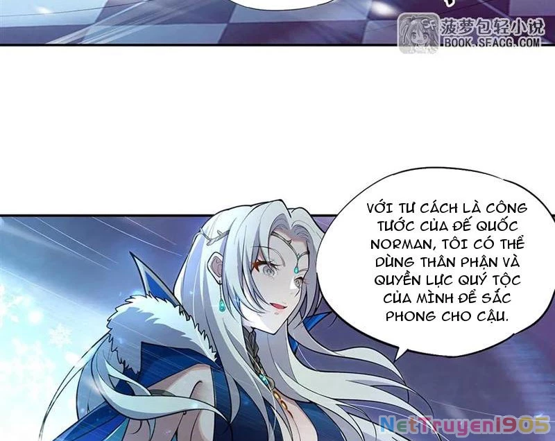 Những Phù Thủy Này Thật Không Đứng Đắn Chapter 5 - Trang 5