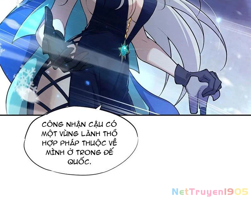 Những Phù Thủy Này Thật Không Đứng Đắn Chapter 5 - Trang 6
