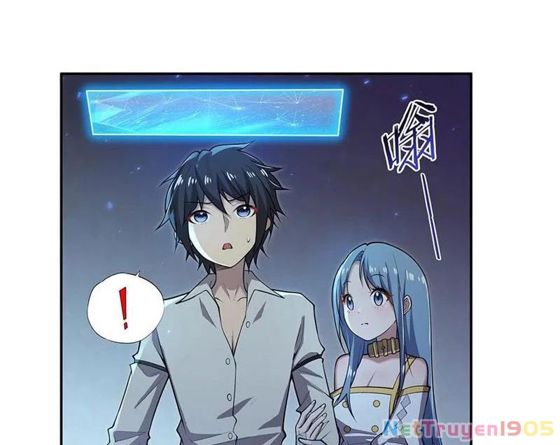 Những Phù Thủy Này Thật Không Đứng Đắn Chapter 5 - Trang 7