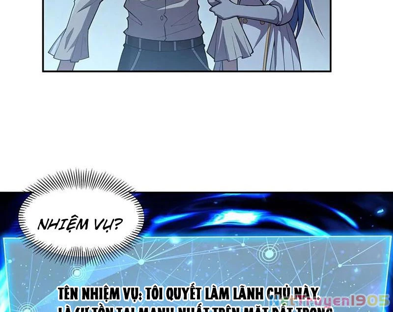 Những Phù Thủy Này Thật Không Đứng Đắn Chapter 5 - Trang 8