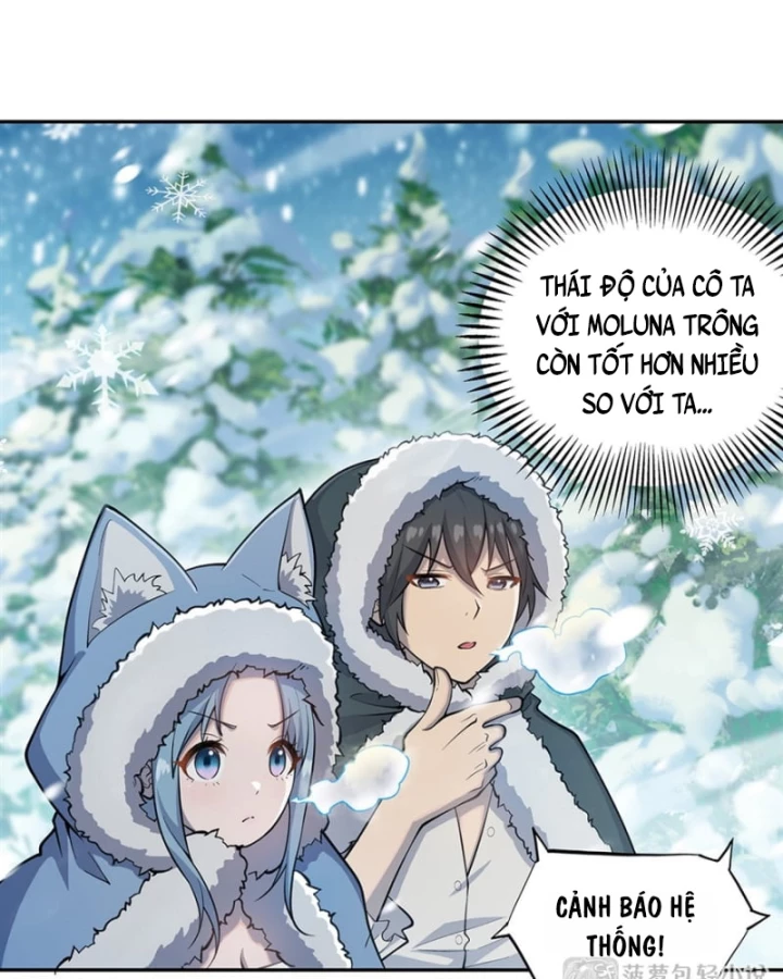 Những Phù Thủy Này Thật Không Đứng Đắn Chapter 6 - Trang 14