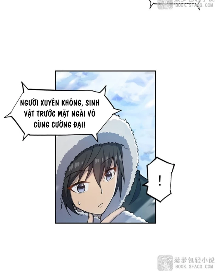 Những Phù Thủy Này Thật Không Đứng Đắn Chapter 6 - Trang 15