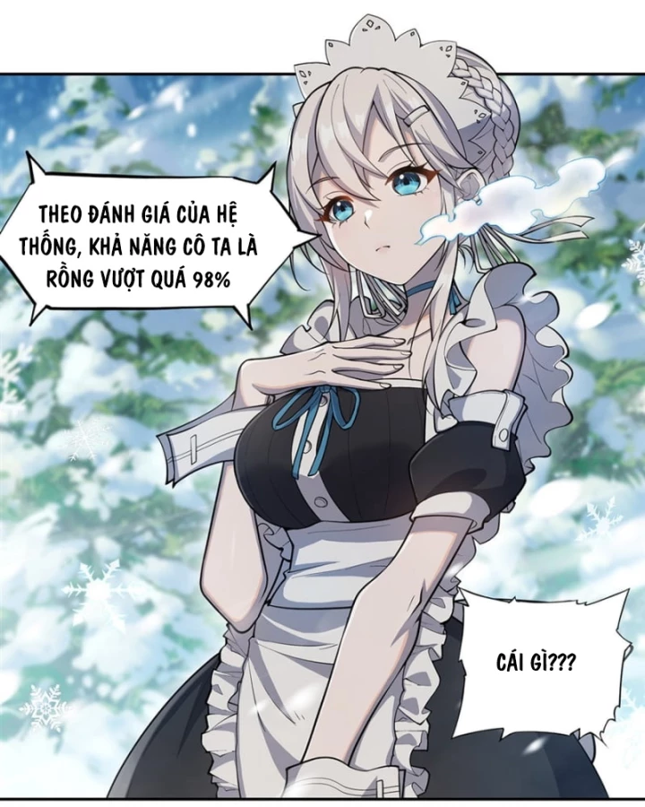 Những Phù Thủy Này Thật Không Đứng Đắn Chapter 6 - Trang 16