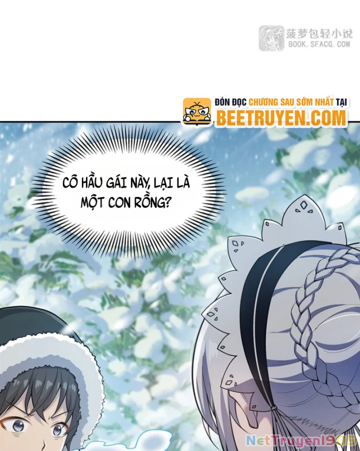 Những Phù Thủy Này Thật Không Đứng Đắn Chapter 6 - Trang 17