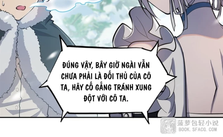 Những Phù Thủy Này Thật Không Đứng Đắn Chapter 6 - Trang 18