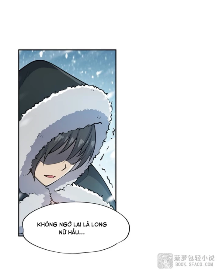 Những Phù Thủy Này Thật Không Đứng Đắn Chapter 6 - Trang 19