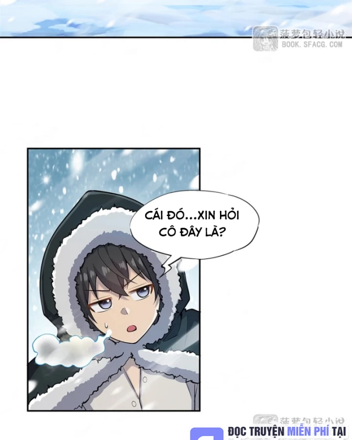 Những Phù Thủy Này Thật Không Đứng Đắn Chapter 6 - Trang 24