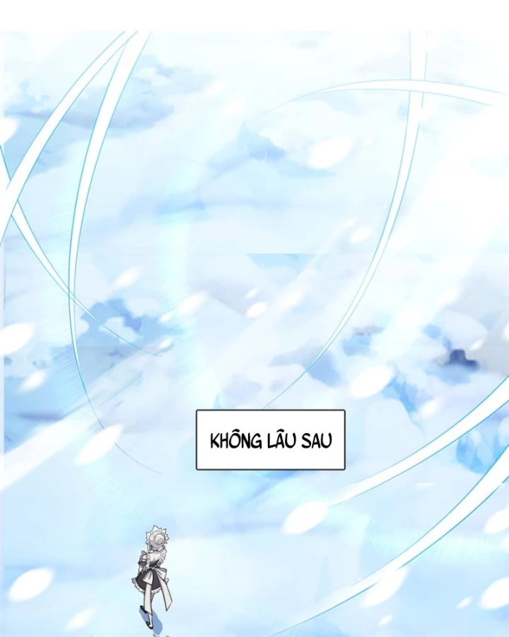 Những Phù Thủy Này Thật Không Đứng Đắn Chapter 6 - Trang 27