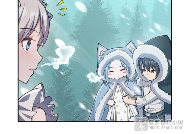 Những Phù Thủy Này Thật Không Đứng Đắn Chapter 6 - Trang 29
