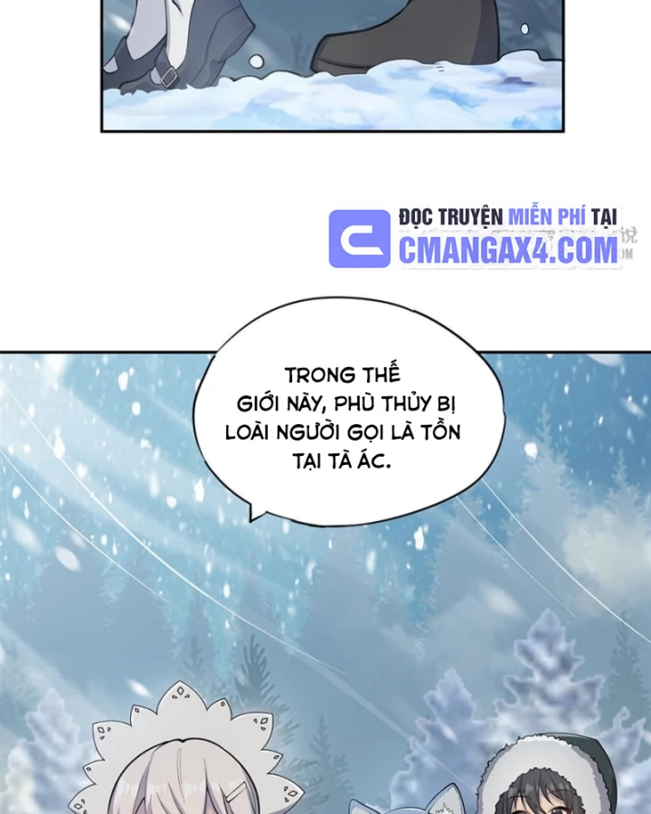 Những Phù Thủy Này Thật Không Đứng Đắn Chapter 6 - Trang 39