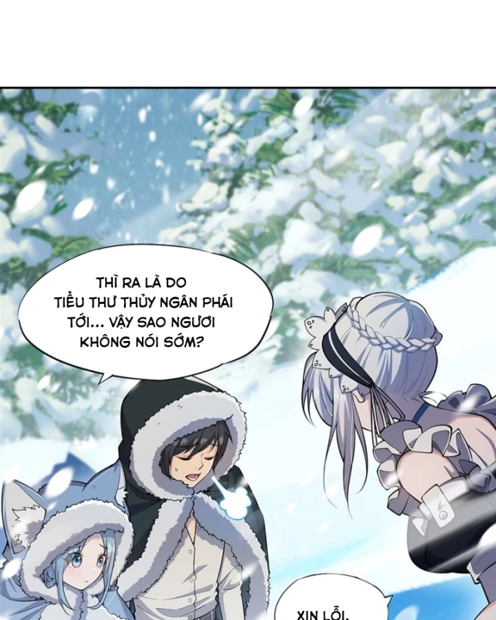 Những Phù Thủy Này Thật Không Đứng Đắn Chapter 6 - Trang 4