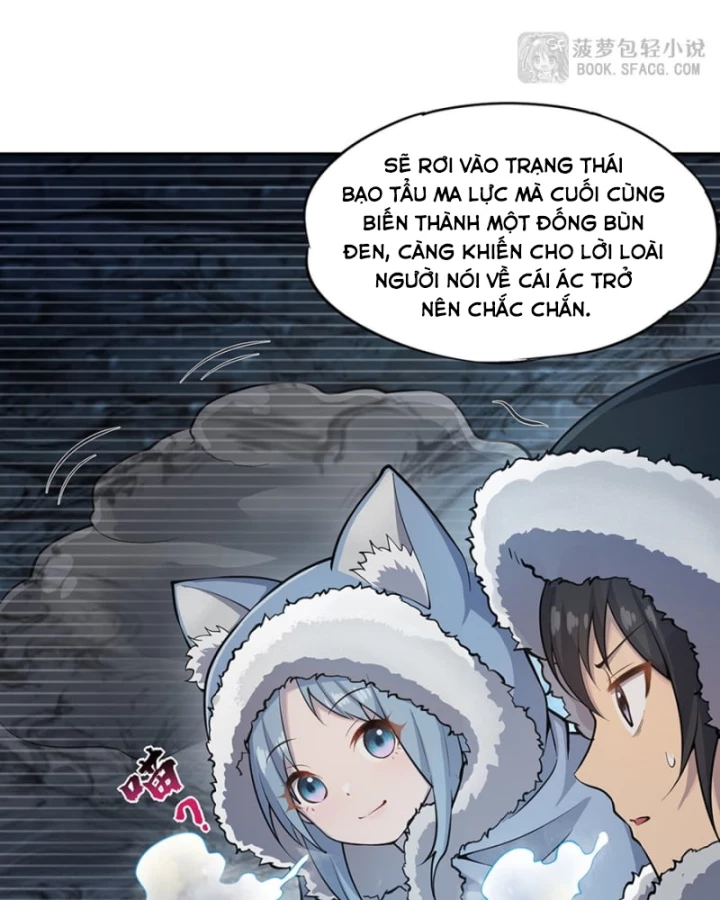 Những Phù Thủy Này Thật Không Đứng Đắn Chapter 6 - Trang 45