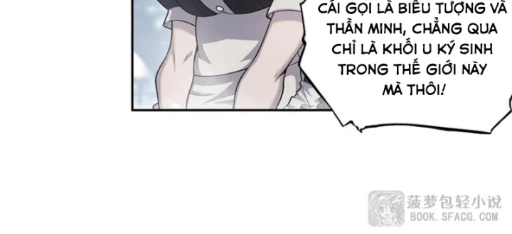 Những Phù Thủy Này Thật Không Đứng Đắn Chapter 6 - Trang 47