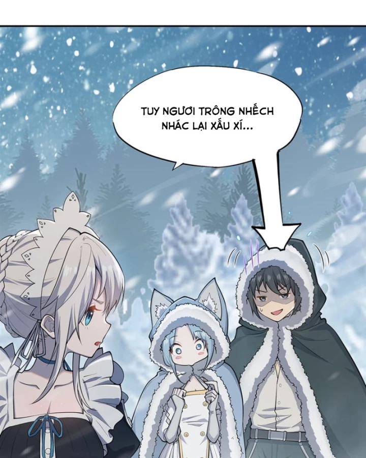 Những Phù Thủy Này Thật Không Đứng Đắn Chapter 6 - Trang 48