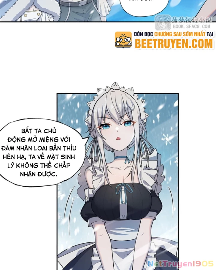 Những Phù Thủy Này Thật Không Đứng Đắn Chapter 6 - Trang 5