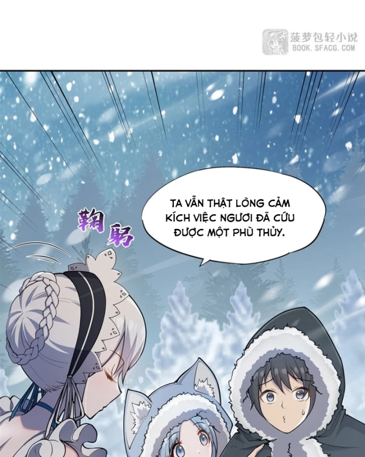 Những Phù Thủy Này Thật Không Đứng Đắn Chapter 6 - Trang 50