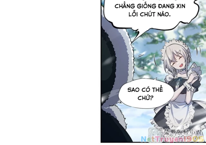 Những Phù Thủy Này Thật Không Đứng Đắn Chapter 6 - Trang 9