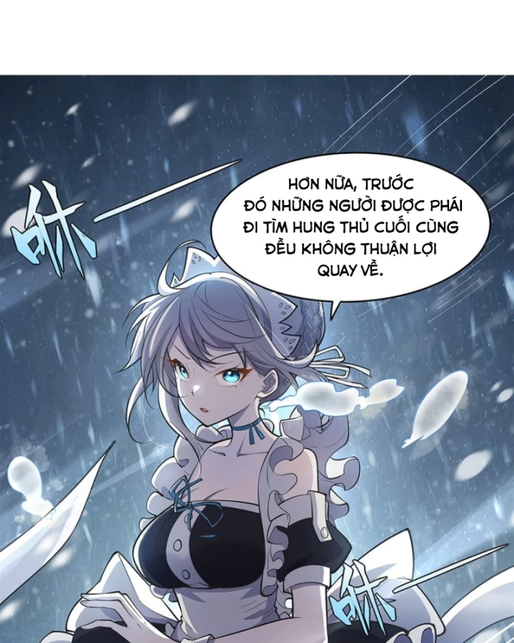 Những Phù Thủy Này Thật Không Đứng Đắn Chapter 7 - Trang 18