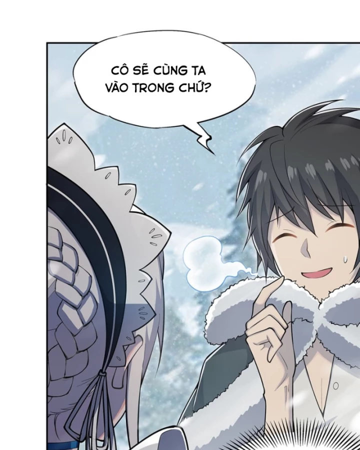 Những Phù Thủy Này Thật Không Đứng Đắn Chapter 7 - Trang 26