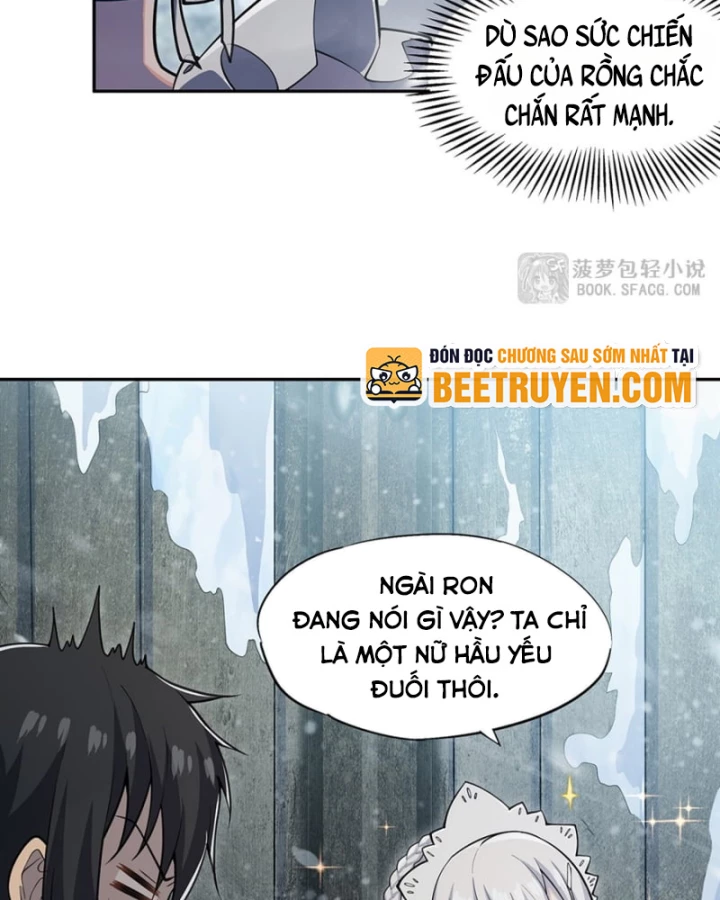 Những Phù Thủy Này Thật Không Đứng Đắn Chapter 7 - Trang 27