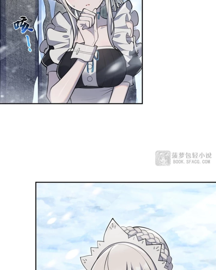 Những Phù Thủy Này Thật Không Đứng Đắn Chapter 7 - Trang 31