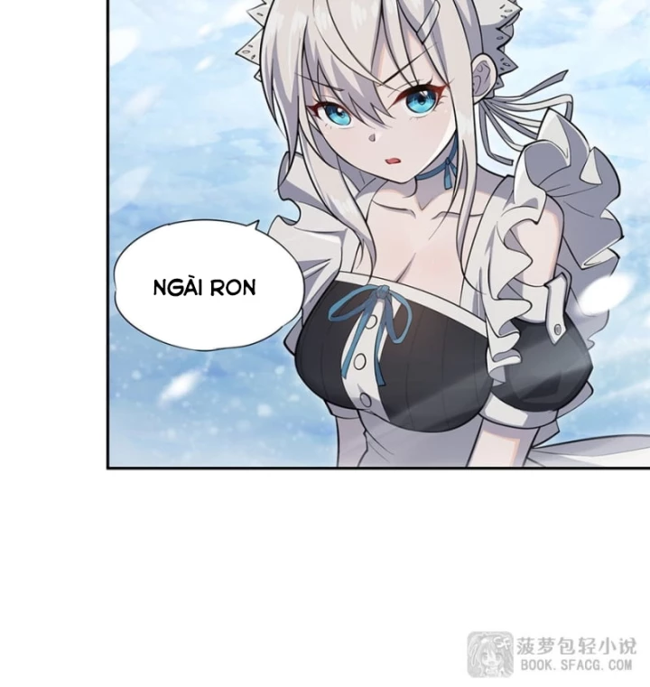 Những Phù Thủy Này Thật Không Đứng Đắn Chapter 7 - Trang 32