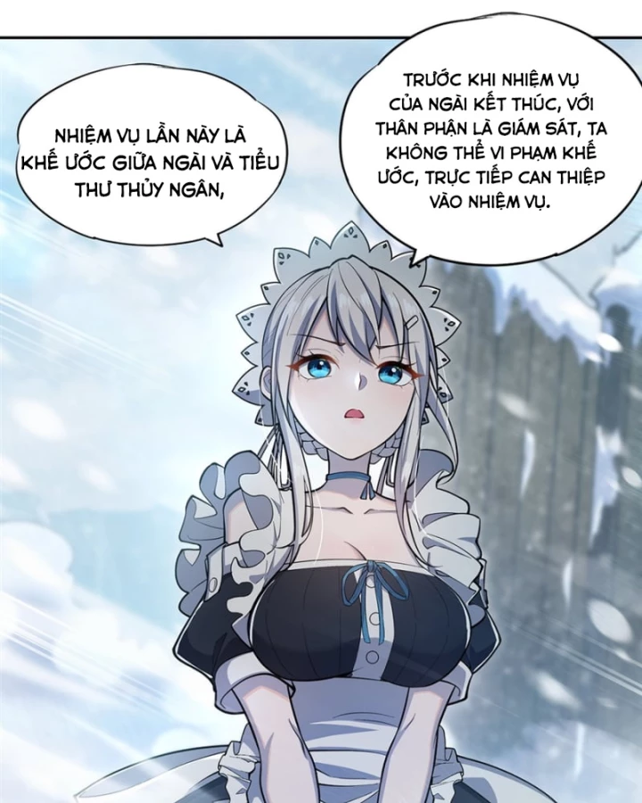 Những Phù Thủy Này Thật Không Đứng Đắn Chapter 7 - Trang 37