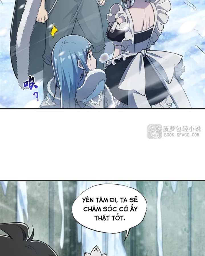 Những Phù Thủy Này Thật Không Đứng Đắn Chapter 7 - Trang 39
