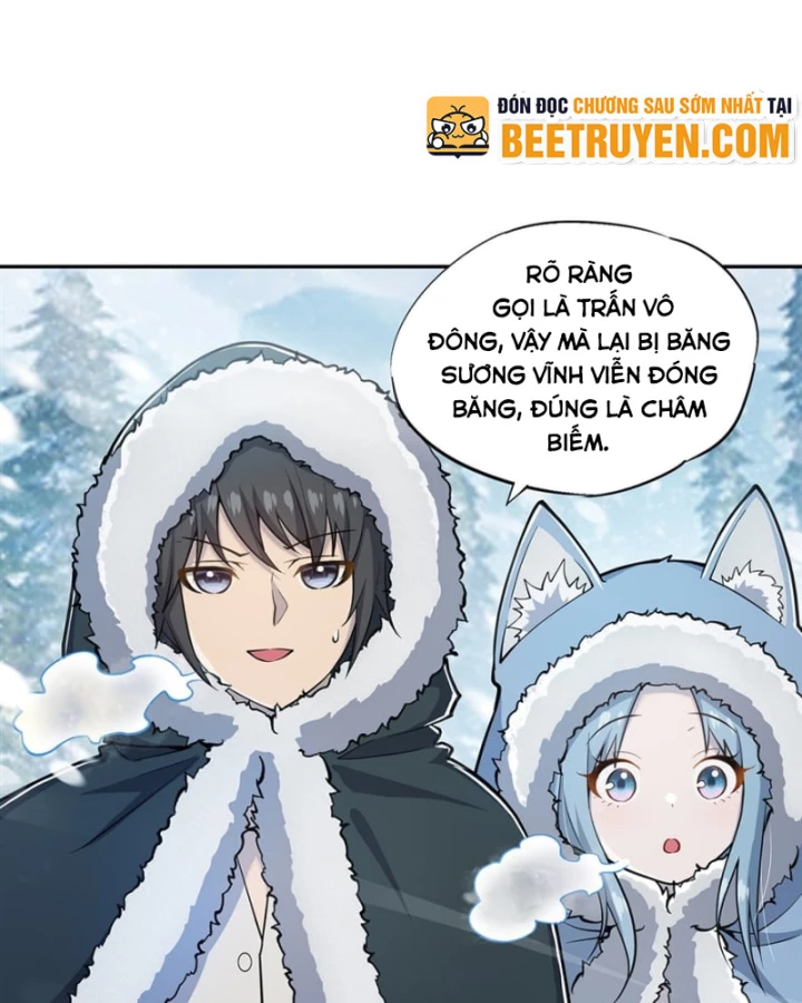 Những Phù Thủy Này Thật Không Đứng Đắn Chapter 7 - Trang 4