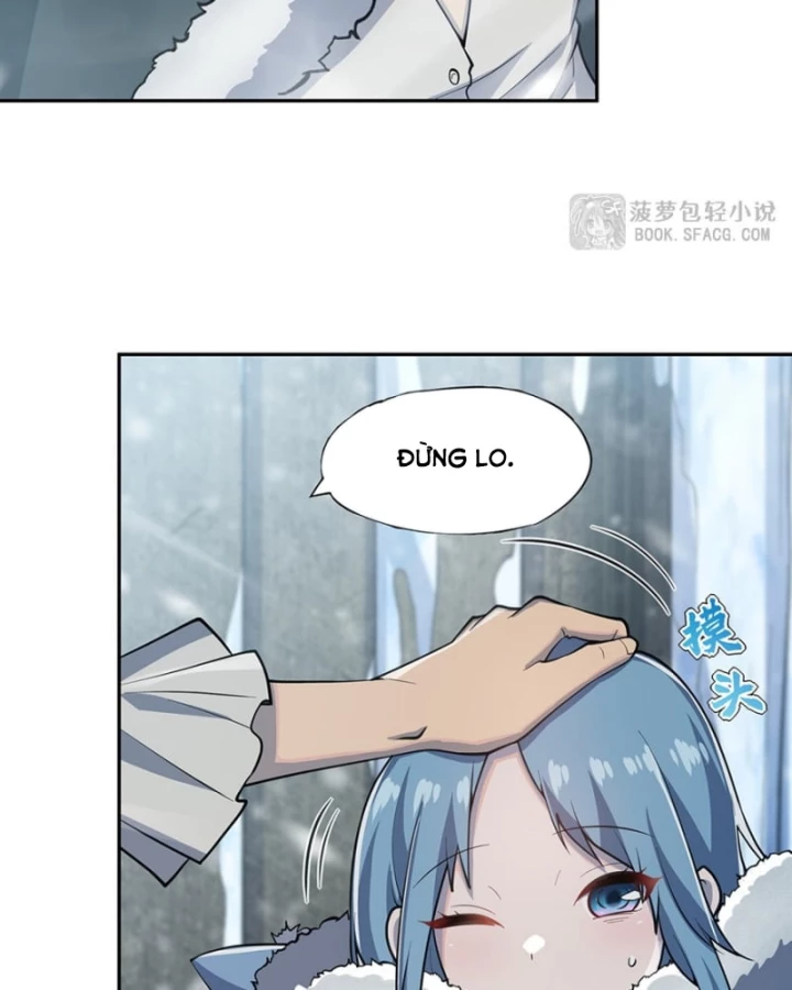 Những Phù Thủy Này Thật Không Đứng Đắn Chapter 7 - Trang 42