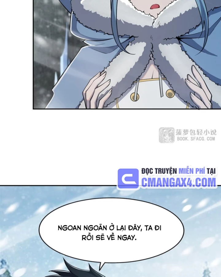 Những Phù Thủy Này Thật Không Đứng Đắn Chapter 7 - Trang 43