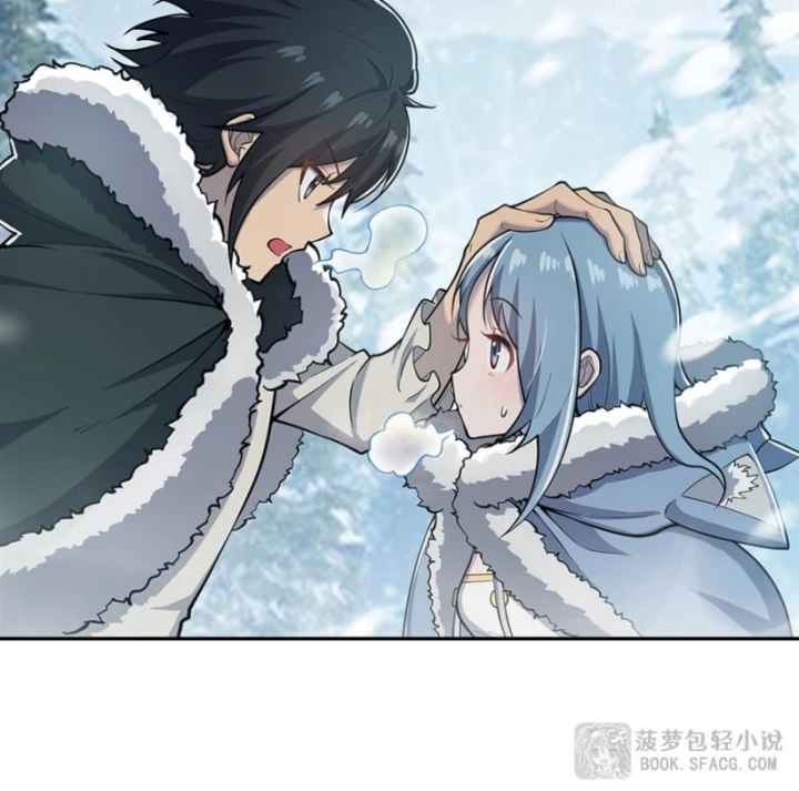 Những Phù Thủy Này Thật Không Đứng Đắn Chapter 7 - Trang 44