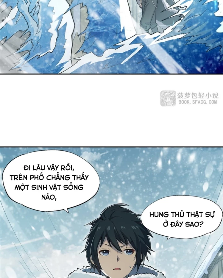 Những Phù Thủy Này Thật Không Đứng Đắn Chapter 7 - Trang 50