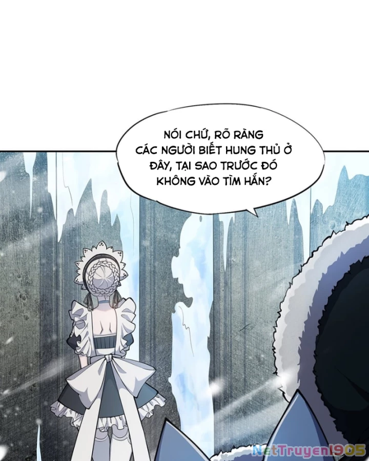 Những Phù Thủy Này Thật Không Đứng Đắn Chapter 7 - Trang 6