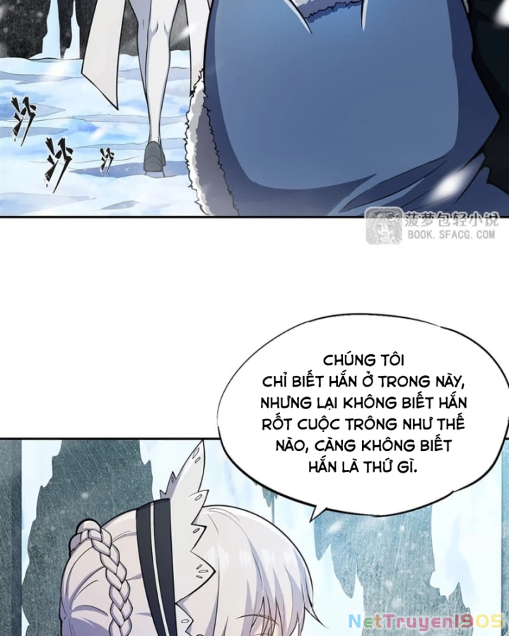Những Phù Thủy Này Thật Không Đứng Đắn Chapter 7 - Trang 7