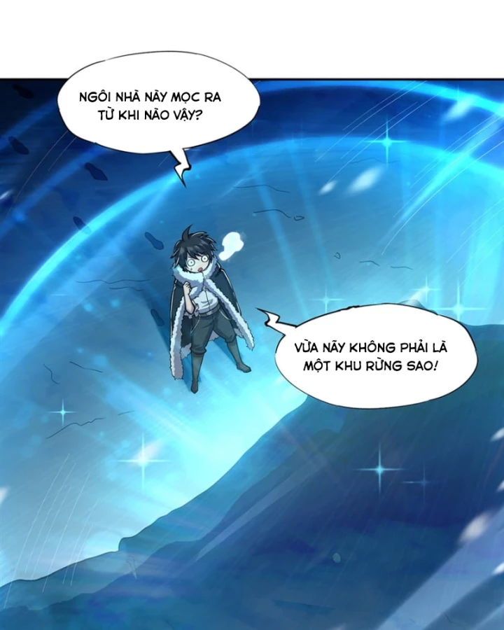 Những Phù Thủy Này Thật Không Đứng Đắn Chapter 8 - Trang 10