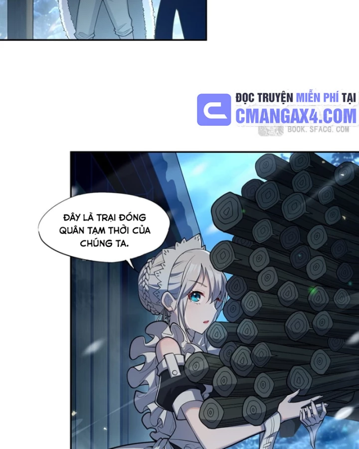 Những Phù Thủy Này Thật Không Đứng Đắn Chapter 8 - Trang 12